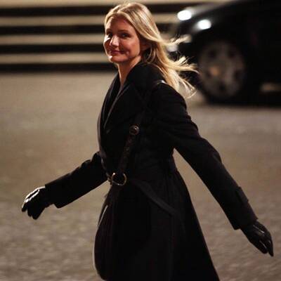 SLIDESHOW: Mode 2009