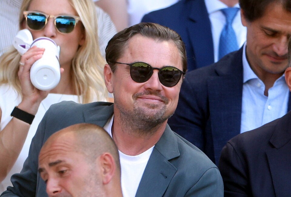 DiCaprio