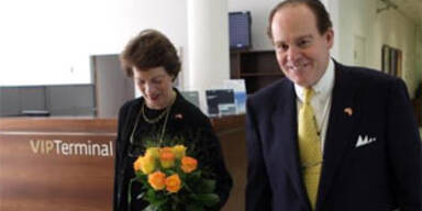 Neuer US-Botschafter in Wien