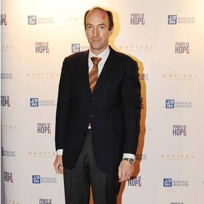 Platz 1: Fam. Piech/Porsche