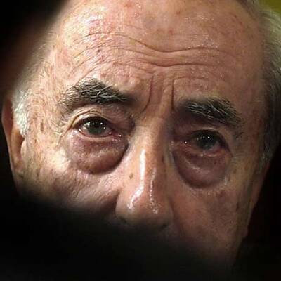 Reaktionen zum Tod von Hans Dichand