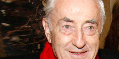 Dichand starb an Nierenversagen