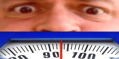 Die Österreicher essen viel zu viel und viel zu fett