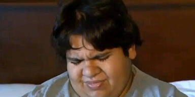 Airline verweigert 226 Kilo Mann Heimflug