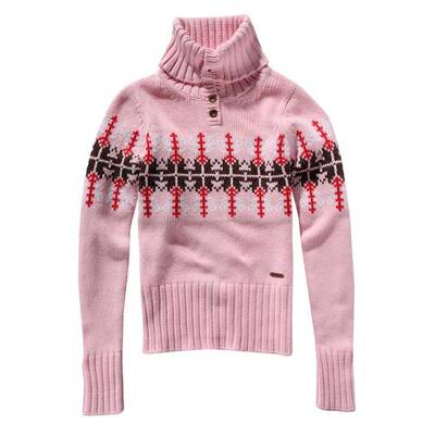 Müde sein und frieren geht gar nicht