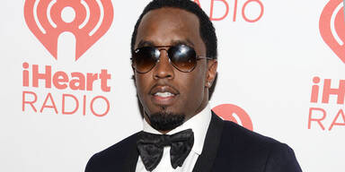 P. Diddy