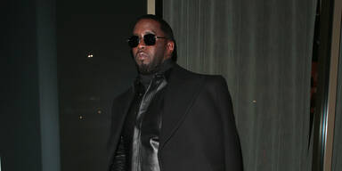 P. Diddy