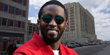 Doku-Serie von 50 Cent über Sean "Diddy" Combs startet bei Netflix