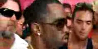 Zeigt dieses Video Diddy beim Drogenkauf?