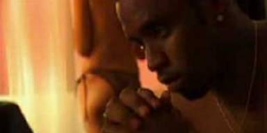 Diddys neuer Werbespot zu scharf fürs TV