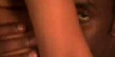 Diddys neuer Werbespot zu scharf fürs TV