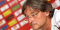 Teamchef ohne Wünsche für WM-Quali