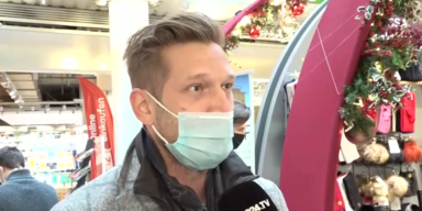 Weihnachts-Shopping | Didi Maier im Interview
