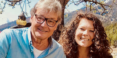 Constantini-Tochter &uuml;ber Papas Demenz