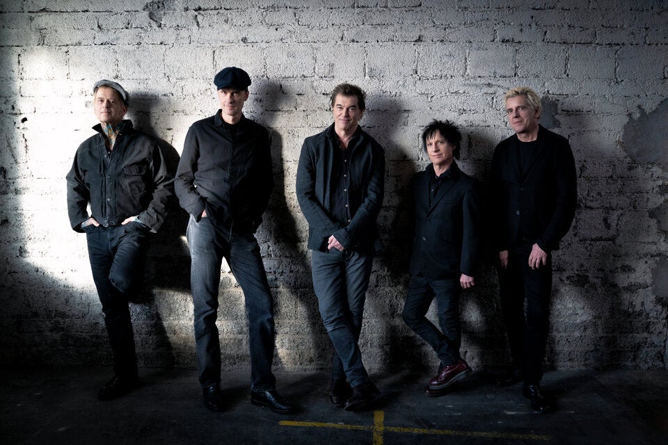 Die Toten Hosen: Der 1. Abschieds-Song ist da!