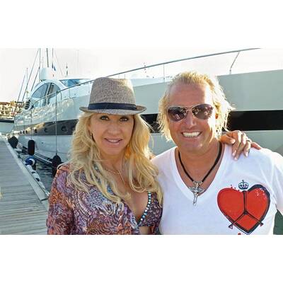 Die Geissens: Ihr Luxusleben als Dokusoap