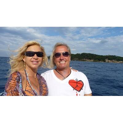 Die Geissens: Ihr Luxusleben als Dokusoap