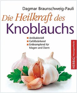 Heilen mit der scharfen Trend-Knolle