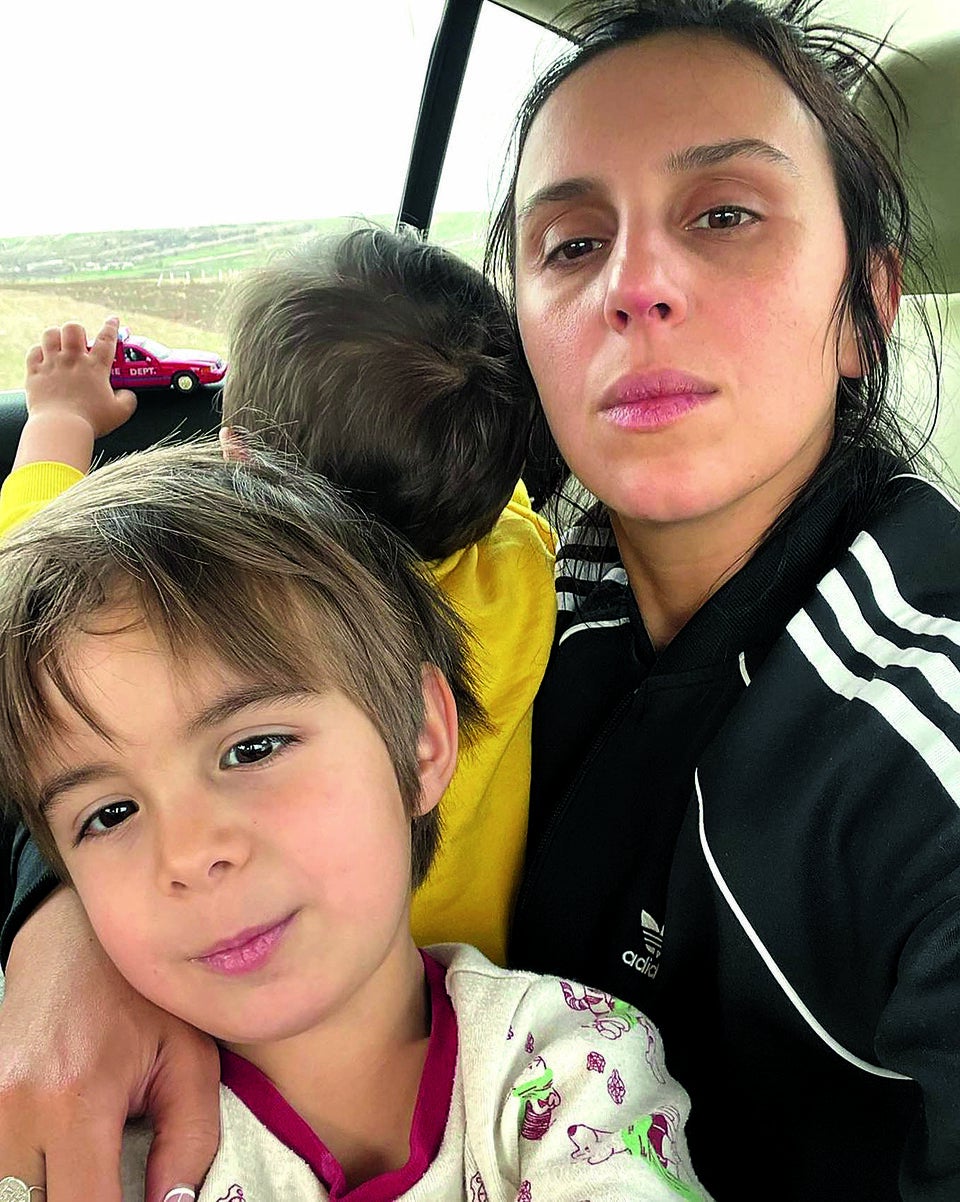 ESC-Star Jamala im MADONNA-Talk