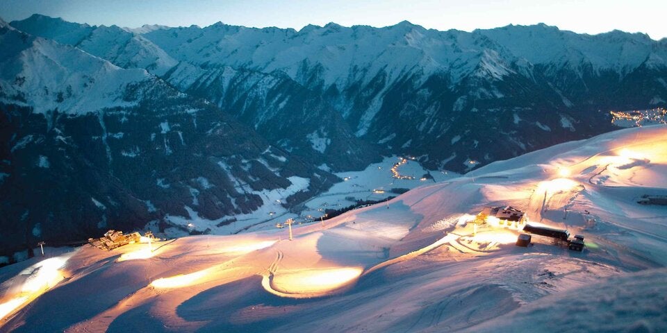 Ski-Spaß mit Bestnoten