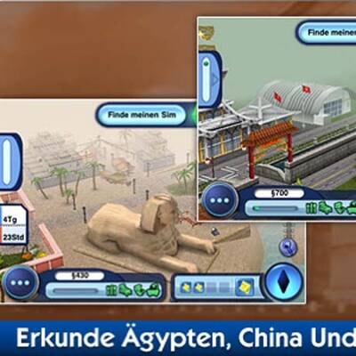 Die 35 besten iPhone Apps