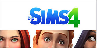 EA kündigt "Die SIMS 4" an