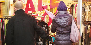 Bulgarische Frauen als Trickdiebe in Wien