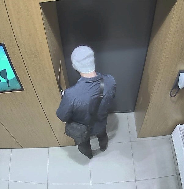 100.000 Euro Belohnung für Hinweise zu Bankschließfach-Räuber