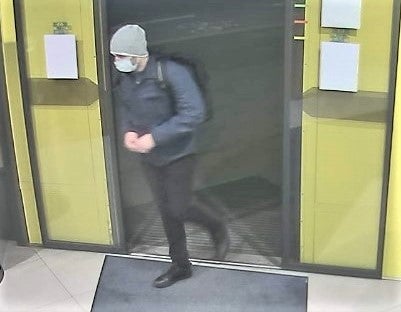 100.000 Euro Belohnung für Hinweise zu Bankschließfach-Räuber