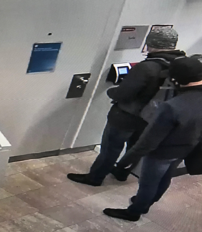 100.000 Euro Belohnung für Hinweise zu Bankschließfach-Räuber