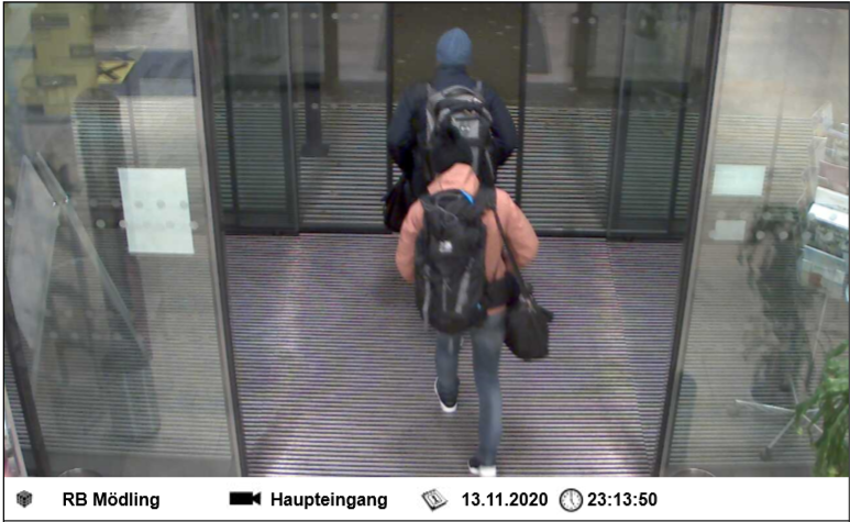 100.000 Euro Belohnung für Hinweise zu Bankschließfach-Räuber