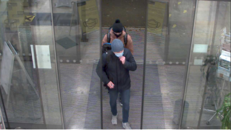 100.000 Euro Belohnung für Hinweise zu Bankschließfach-Räuber