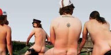 Die Beschissenheit der Dinge