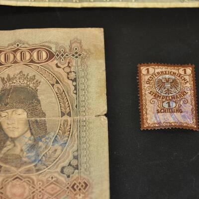 Diebesgut der Serieneinbrecher