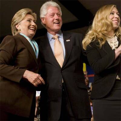 Clinton holt Kentucky