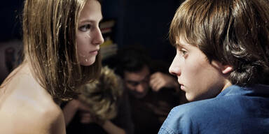 Die Einsamkeit der Primzahlen