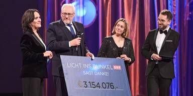 Eva P&ouml;lzl, Pius Strobl, Lisa Zuckerst&auml;tter, Andreas Onea&nbsp;