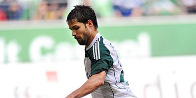 "Watschen-Aff&auml;re" bei Wolfsburg