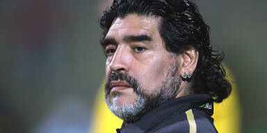 Diego Maradona