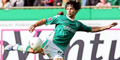 diego bremen