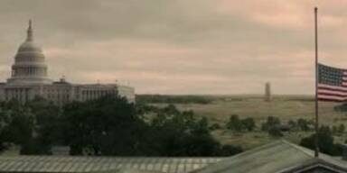 Die Lincoln Verschw&ouml;rung