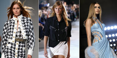 Die neuen It-Models