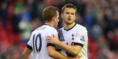 Bayern jagt Tottenham-Star
