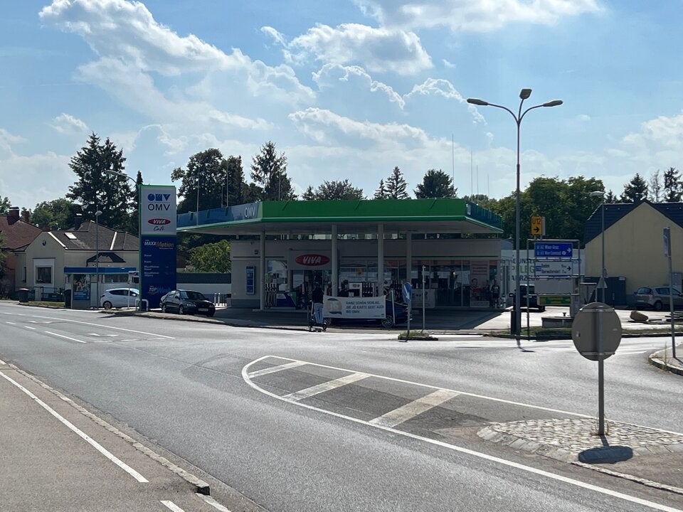 Erster Tankstelle geht der Diesel aus