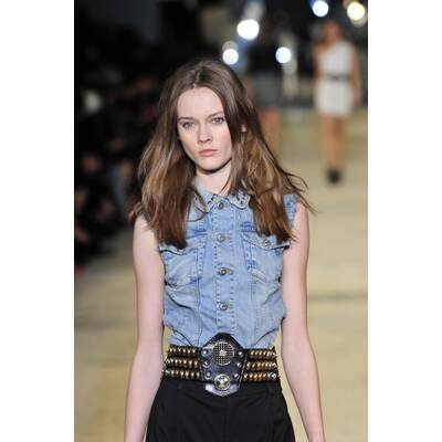 10 Denim Must Haves für den Sommer