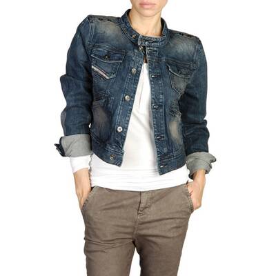 Pippa Middelton im Jeans-Look