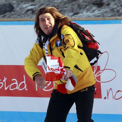 Adler-Boss Diess jubelt über Teamgold
