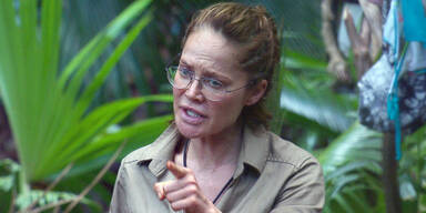 Doreen Dietel Dschungel