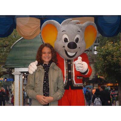 Die neuesten Urlaubsfotos