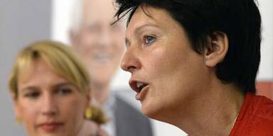 Stronach-Partei zerstört sich selbst